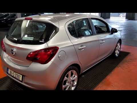 Opel Corsa 1.4i Petrol 90hp Excite - Image 2