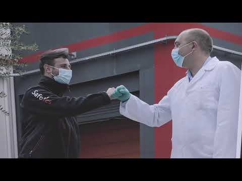 Pistoia: iniziate le vaccinazioni negli stabilimenti Hitachi Rail