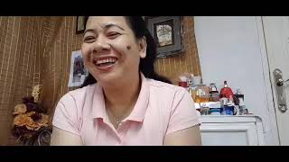Mommy Janet Vlogs Birthday Greetings