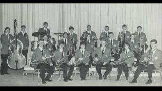 Blues Choral - Haltom High School 1970 Buffalo Stage Band
