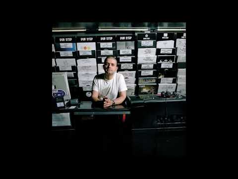 Nicky Blackmarket @ World Dance Phase 1 - 2000