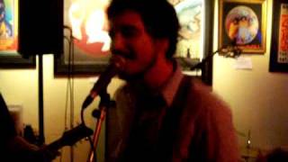 100 Monkeys singing .38 Special @ Neptoon Records September 19, 2009