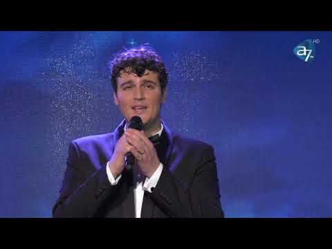 MARY, DID YOU KNOW - ROBERT BEDE