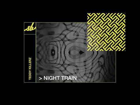 Teddy Killerz - Night Train