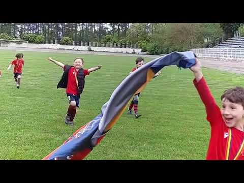 Fc Olimpic Chisinau (Moldova) Turneu 07.05.2023