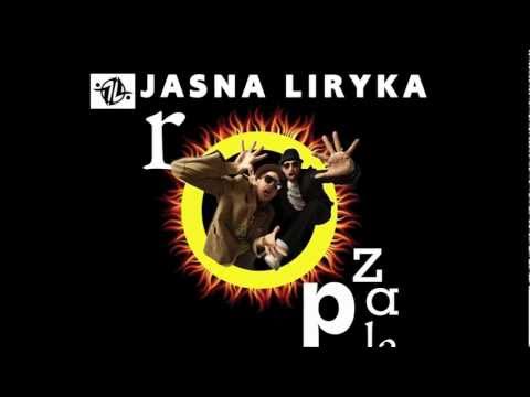 08. Jasna Liryka (Fotoz Muz solo) - Moje Misteria (prod. Fotoz Muz)