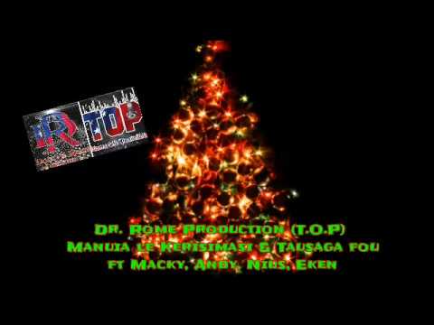 Manuia le Kerisimasi & Tausaga Fou  by Tama Ole Pouseilala
