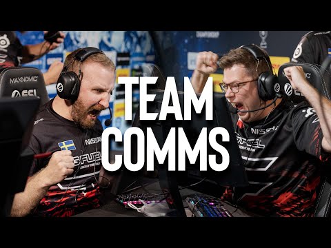 Team Comms: FaZe Clan f*@$ing loves Overtime