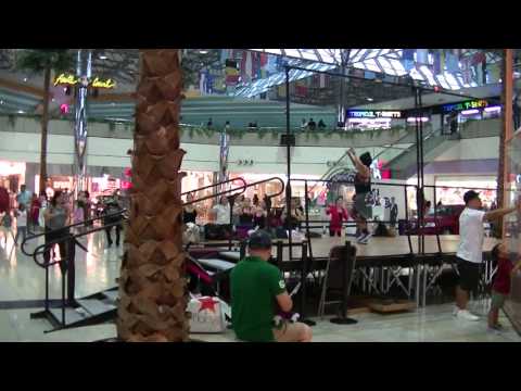Shopping Guam Micronésia