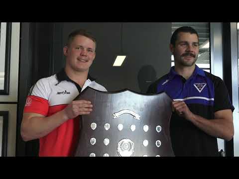 Club Rugby: Royals and Vikings ready for Grand-Final grudge match