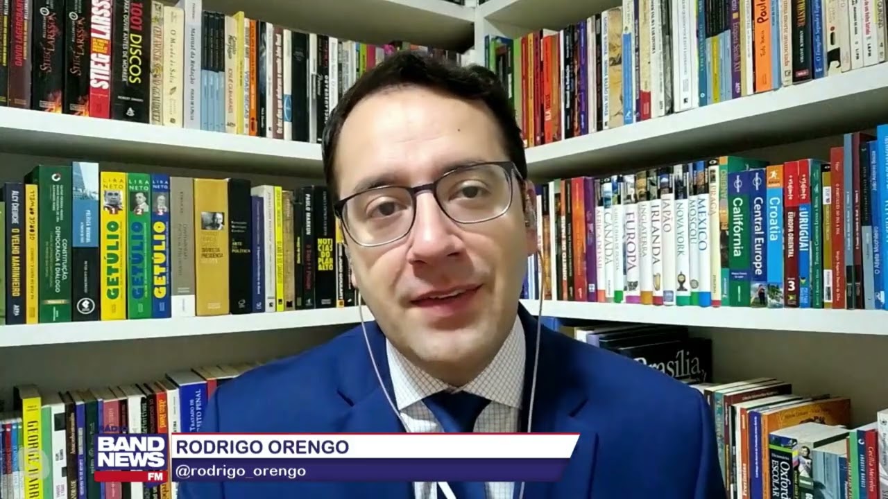 Pacote de corte de gastos tem reação negativa no Congresso | Rodrigo Orengo