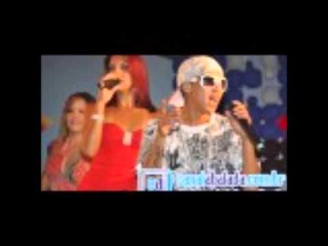 MC TROIA E MUSA DO CALYPSO - O QUE SERÁ