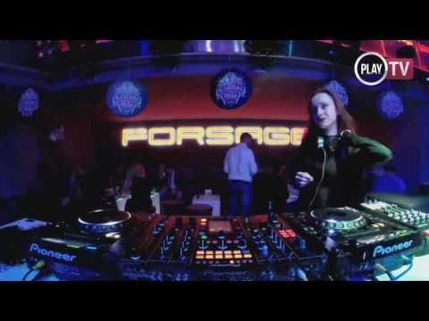 KINSPIN - Live @ FORSAGE CLUB [PLAY TV] 10.02.2017