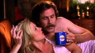 Anchorman: The Legend of Ron Burgundy - Trailer