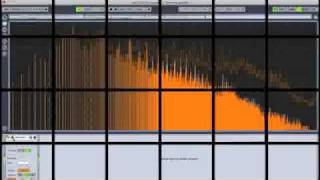 Inner noise - coatl (ableton live project view) psychedellic trance 2011