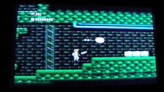 "Journey To Silius" NES