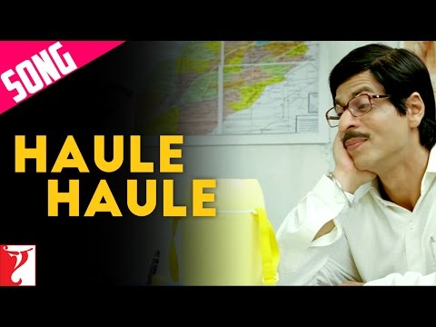 Haule Haule — watch video