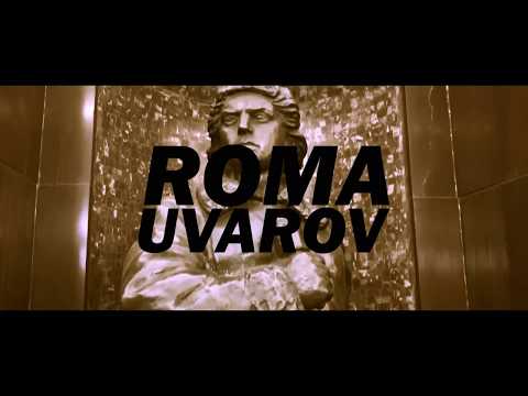 OTEO meets ROMA UVAROV - Legit