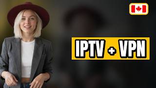 IPTV + VPN Killed My Stream — Until I Found This Fix (Canada 2026)
