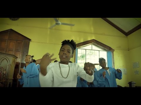 Lil Kish-God A Mi Obeah Man ( Official Video)