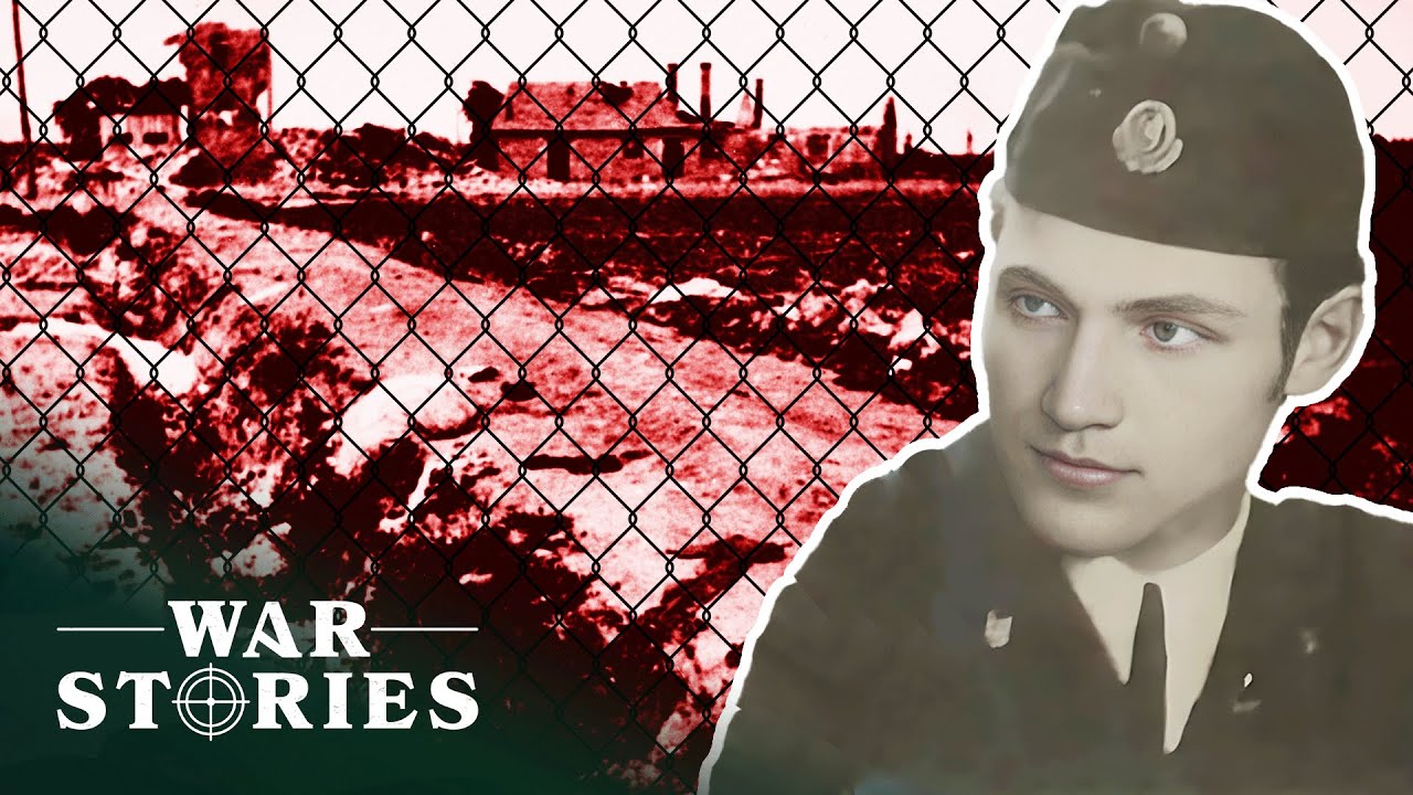 The Beast Of The Balkans: The Ruthless Commander Of The Jasenovac Concentration Camp