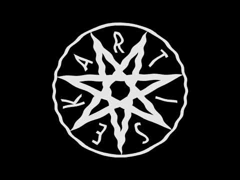 Artisek - 02 Draft of noise