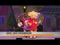 Daniel Tiger S Neighborhood Is Coming To NPAC In Greeneville