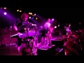 The Devil Wears Prada - Big Wiggy Style (LIVE HD)