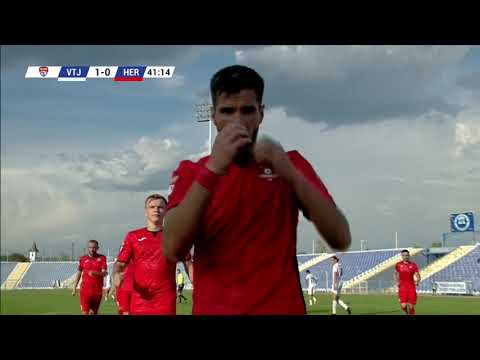 📽#rezumat ▶Viitorul Pandurii Tg.Jiu🆚FCH