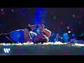 Coldplay: Live 2012 (Official Film FHD)