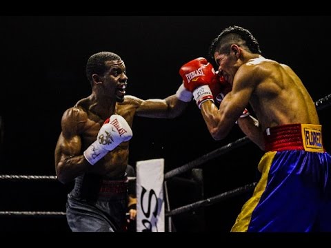 Jamel Herring vs Denis Shafikov Full Fight - Shafikov vs Herring Full Fight (Promo)