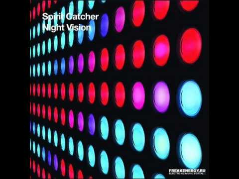 Spirit Catcher - Roller Coaster (Original Mix)