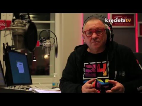 Jurek z Trójki – zepół Living Colour w składzie 22. Przystanku Woodstock