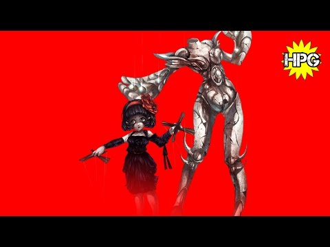 HoN 4.0.3 Pro Puppet Master Gameplay - Kaxig1 - Diamond II