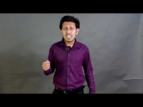 Swapnil Khorava Character (Successful Person).