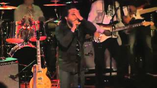 Ziggy Marley - "Africa Unite" | Live At The Roxy Theatre (4/24/2013)