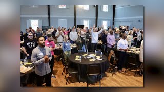 A Lowcountry Movement of Continuous Prayer