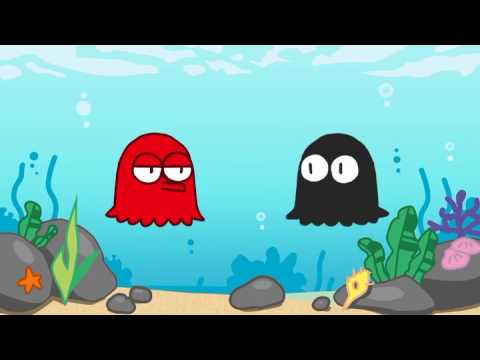 アニメーションコース 学生作品例 02