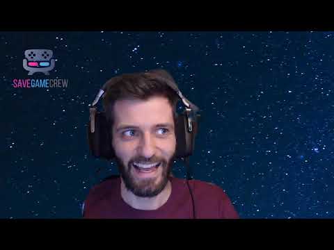 [ LuckyV.de ] Jackson Richter | Einreise oder Heimreise?