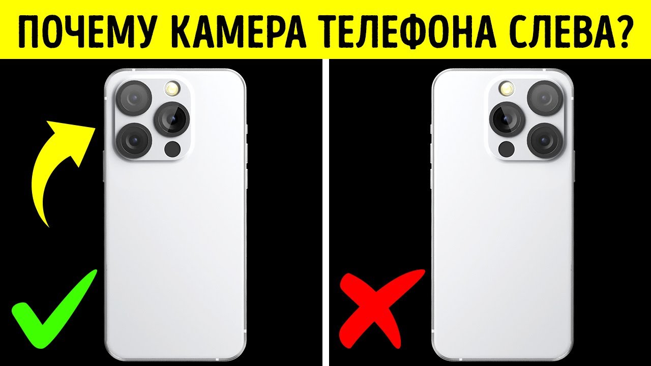 26 случайных фактов, которые заставят вас сомневаться во всем