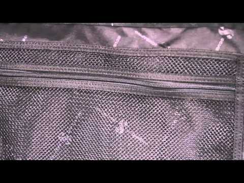 60:Second ScubaLab - Scubapro Cabin Bag