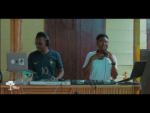 AfroHouse with Static & Rodgi