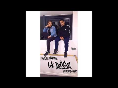 Lil Doggz - Nechci Te Videt Feat Mikels Makal //Prod. By RedStarr//