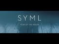 SYML - Fear of the Water [Official Music Video]