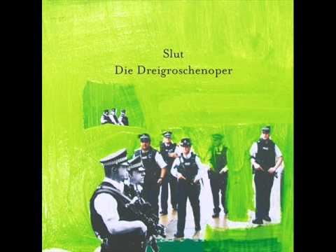 Slut - Seeräuberjenny
