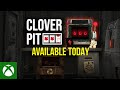 Gameplay video of Cloverpit  All Platforms