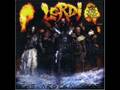 Lordi Bringing Back the Balls to Rock