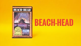 TeZ-X Spectrum Beach-Head