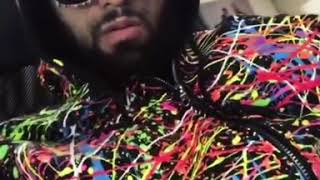 Rohff ft. Niro - Persona non Grata (EXTRAIT)