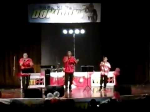 Voqa ni Delaidokidoki- mosita dina